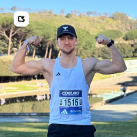 František Šrajbr - osobní trenér & online coach z Děčína