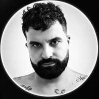 ELOS | BARBER & GROOMING                                        