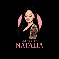 Lashes by Natalia