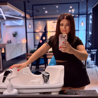 Barber Natalia