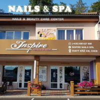 Inspire  Nails & Spa - Svaty Kriz 336, Cheb 35002