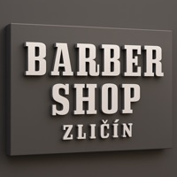 Barber Shop Zličín
