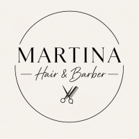 MARTINA| Hair & Barber
