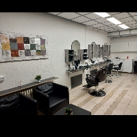 Salon Domgjoni