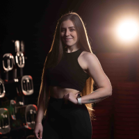 Pavla Pitrofová - Osobní trenér