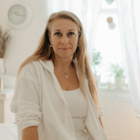 Optima masáže - Lena Kryšpín 