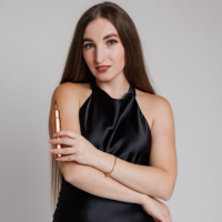 Nadiia Lazorik