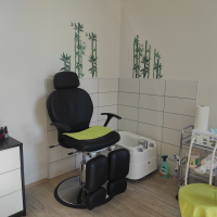 Pedikúra Svitlana Pospíšilová