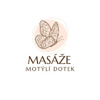Masáže motýlí dotek