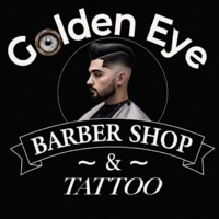 GoldenEyeBarbershop