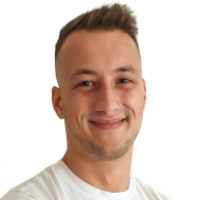 Matyáš - Silový a kondični trénink