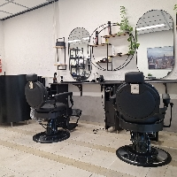 Salon Domgjoni