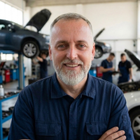 Autoservis Holý