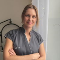 Kosmetické služby Jana Šteflová Praha 6