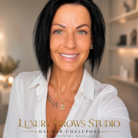 Dagmar Chalupová / Luxury Brows Studio
