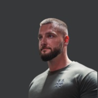 Hadiprc – osobní trenér TopFitnessXXL