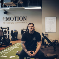 Roman Bečvář Performance Coach