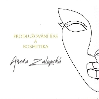 Prodlužování řas a kosmetika AZ