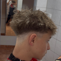 barber