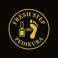 Fresh step pedikura 