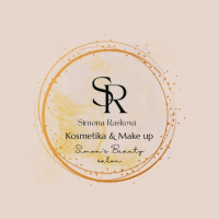 Kosmetika a Make-up Simona Rašková