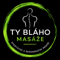 Ty Bláho Masáže