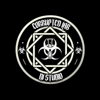 DJ Studio Corrupted Lab