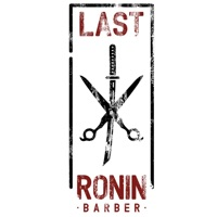 Last Ronin Barber 
