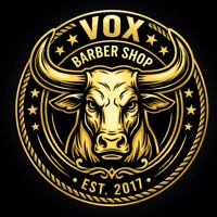VOX Barber Shop (168 Barbershop)