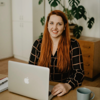 Iva Paráková – výuka angličtiny a překlady