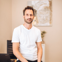 Masáže Martin Praha