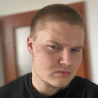 Daniil Khairutdinov