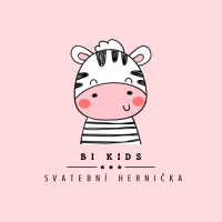 Bi kids - Svatební hernička