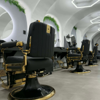 Barbershop La Phillipe