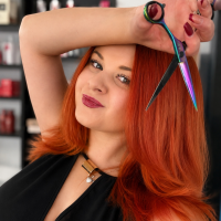 Studio M - Kadeřnice Míša