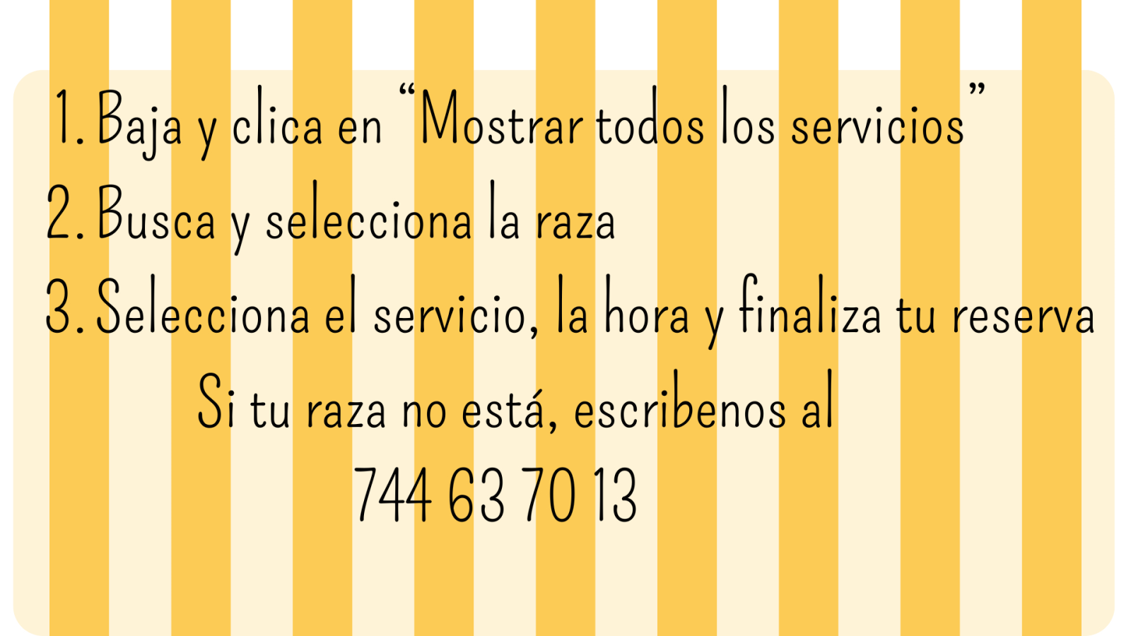 La tía Sara