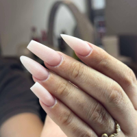 Candy Nail Lounge 2