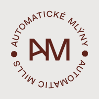 Automatické mlýny