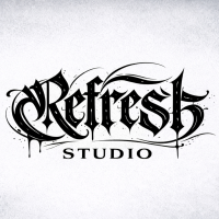 Refresh studio