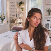 Kosmetický salon Artofbeauty