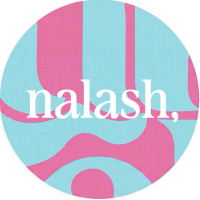 nalash, - prodlužování řas a manikúra v praze