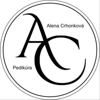 Pedikúra Alena