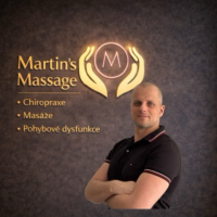 Martin's massage-Whole body correction