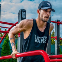 Karel ,,Charlie,, Hanák