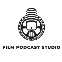 Film Podcast Studio