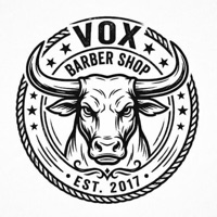 VOX Barber Shop (168 Barbershop)