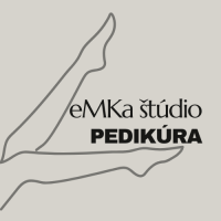 eMKa štúdio Pedikúra