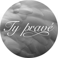 Ty pravé