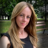 Kadeřnice Veronika Kovaříková-Štursová