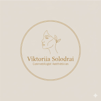 Viktoriia Solodrai